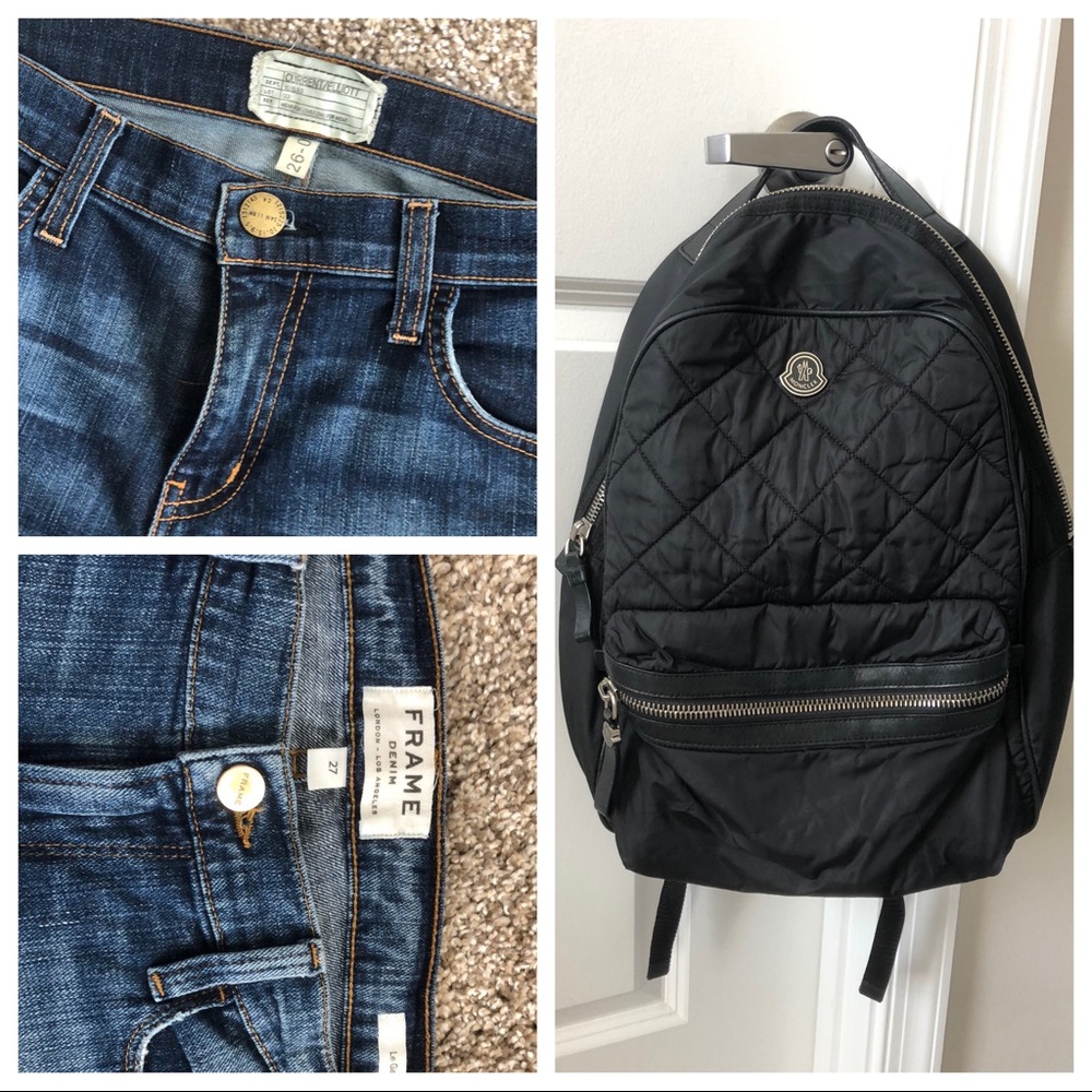 Lot of 3 items